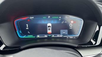 BYD Seal U 1.5 DM-i Boost 5dr Auto