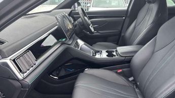 BYD Seal U 1.5 DM-i Boost 5dr Auto