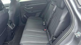 BYD Seal U 1.5 DM-i Boost 5dr Auto