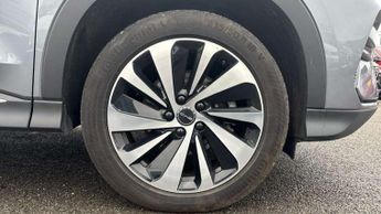 BYD Seal U 1.5 DM-i Boost 5dr Auto