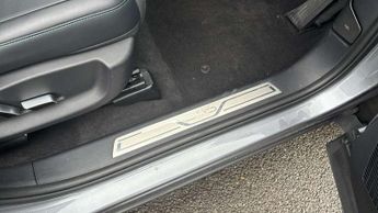 BYD Seal U 1.5 DM-i Boost 5dr Auto