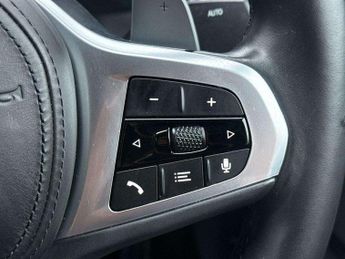 BMW 3 Series 320i M Sport 4dr Step Auto