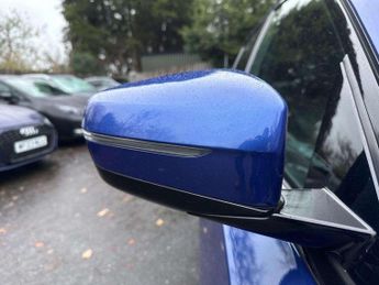 BMW 3 Series 320i M Sport 4dr Step Auto