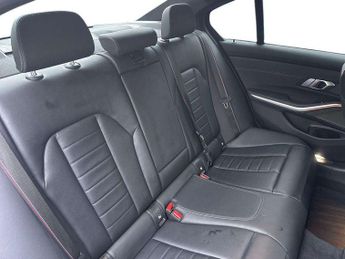 BMW 3 Series 320i M Sport 4dr Step Auto