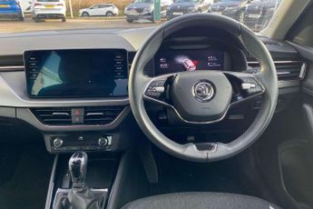 Skoda Kamiq 1.0 TSI 110 SE L Executive 5dr DSG