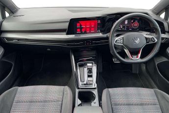 Volkswagen Golf GTI 2.0 TSI GTI 5dr DSG