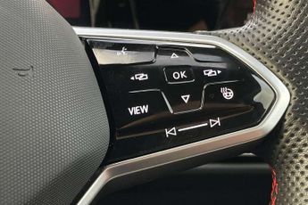 Volkswagen Golf GTI 2.0 TSI GTI 5dr DSG