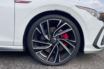 Volkswagen Golf GTI 2.0 TSI GTI 5dr DSG