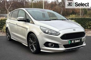 Ford S-Max 2.0 EcoBlue 190 ST-Line 5dr