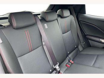 Lexus Lbx 1.5 Premium Plus 5dr E-CVT