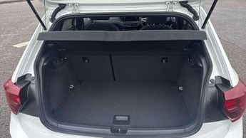 Volkswagen Polo 1.0 TSI R-Line 5dr DSG