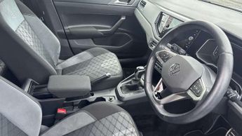 Volkswagen Polo 1.0 TSI R-Line 5dr DSG