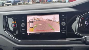 Volkswagen Polo 1.0 TSI R-Line 5dr DSG