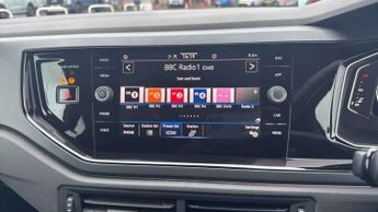 Volkswagen Polo 1.0 TSI R-Line 5dr DSG