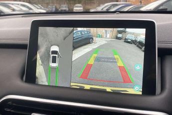 MG HS 1.5 T-GDI PHEV Exclusive 5dr Auto