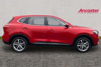 MG HS 1.5 T-GDI PHEV Exclusive 5dr Auto