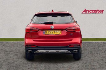 MG HS 1.5 T-GDI PHEV Exclusive 5dr Auto