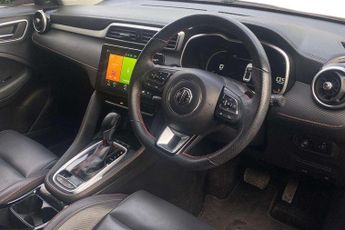 MG ZS 1.0T GDi Exclusive 5dr DCT