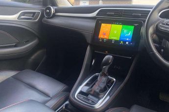 MG ZS 1.0T GDi Exclusive 5dr DCT