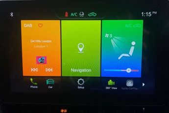 MG ZS 1.0T GDi Exclusive 5dr DCT