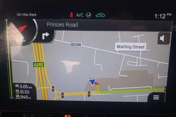 MG ZS 1.0T GDi Exclusive 5dr DCT