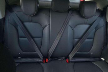 MG ZS 1.0T GDi Exclusive 5dr DCT