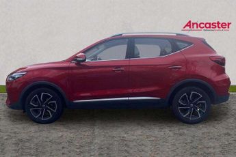 MG ZS 1.0T GDi Exclusive 5dr DCT