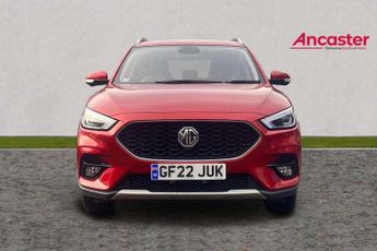 MG ZS 1.0T GDi Exclusive 5dr DCT