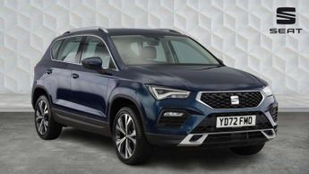 SEAT Ateca 1.5 TSI EVO SE Technology 5dr DSG