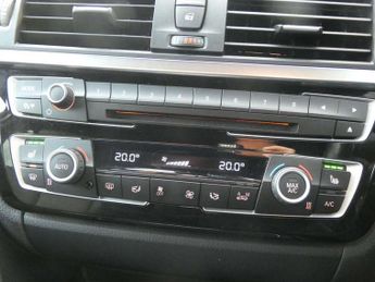 BMW 3 Series 320d xDrive M Sport Shadow Edition 4dr Step Auto