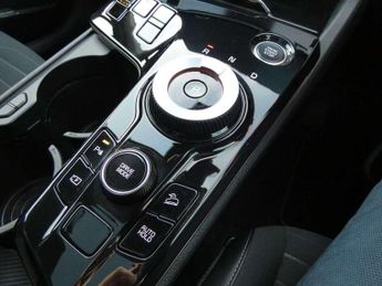 Kia Sportage 1.6T GDi HEV 4 5dr Auto