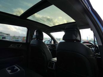 Kia Sportage 1.6T GDi HEV 4 5dr Auto