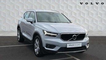 Volvo XC40 2.0 T4 Momentum Pro 5dr AWD Geartronic