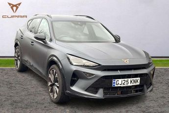 Cupra Formentor 1.5 eHybrid 272 VZ2 5dr DSG