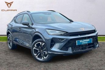 Cupra Formentor 1.5 eTSI 150 V1 5dr DSG