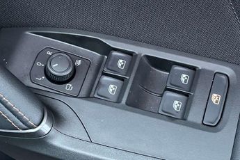 Cupra Formentor 1.5 eTSI 150 V1 5dr DSG