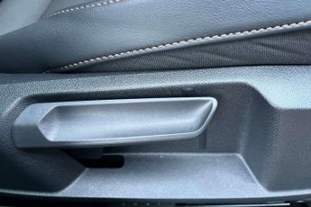 Cupra Formentor 1.5 eTSI 150 V1 5dr DSG