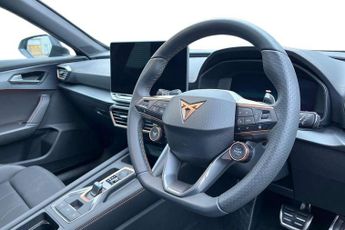 Cupra Formentor 1.5 eTSI 150 V1 5dr DSG