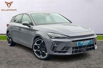 Cupra Leon 1.5 eHybrid 272 VZ1 5dr DSG