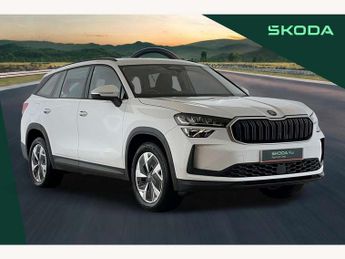 Skoda Kodiaq 1.5 TSI iV 204 SE 5dr DSG