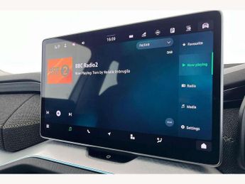 Skoda Kodiaq 1.5 TSI iV 204 SE 5dr DSG