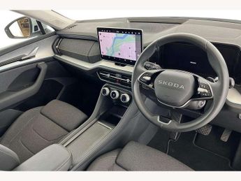 Skoda Kodiaq 1.5 TSI iV 204 SE 5dr DSG