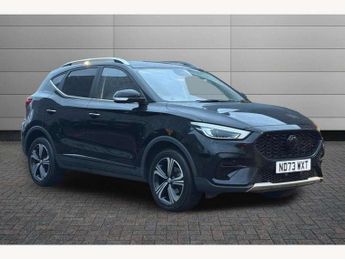 MG ZS 1.5 VTi-TECH Excite 5dr