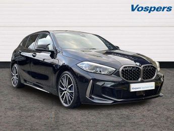 BMW 135 M135i xDrive 5dr Step Auto