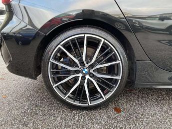 BMW 1 Series M135i xDrive 5dr Step Auto