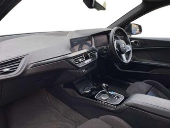 BMW 1 Series M135i xDrive 5dr Step Auto