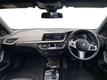 BMW 1 Series M135i xDrive 5dr Step Auto