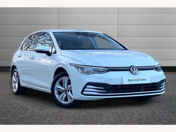 Volkswagen Golf 1.5 TSI 150 Life 5dr