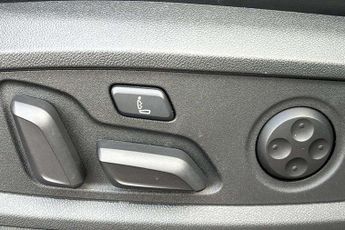 Audi SQ5 SQ5 TDI Quattro Vorsprung 5dr Tiptronic