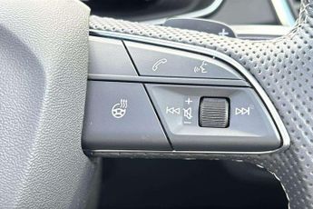 Audi SQ5 SQ5 TDI Quattro Vorsprung 5dr Tiptronic